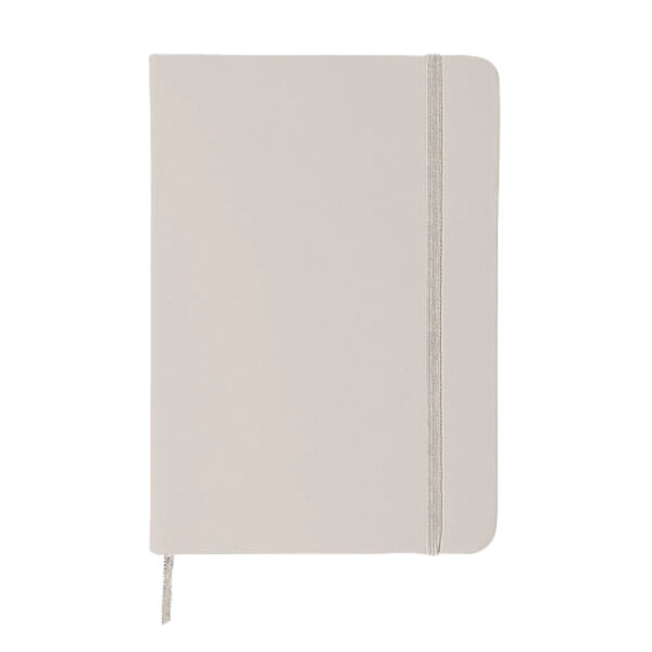 Comfort Touch Hardcover Journal Notebook 5" X 7" Thumbnail