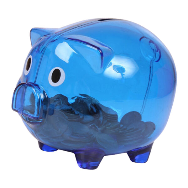 Piggy Bank Thumbnail