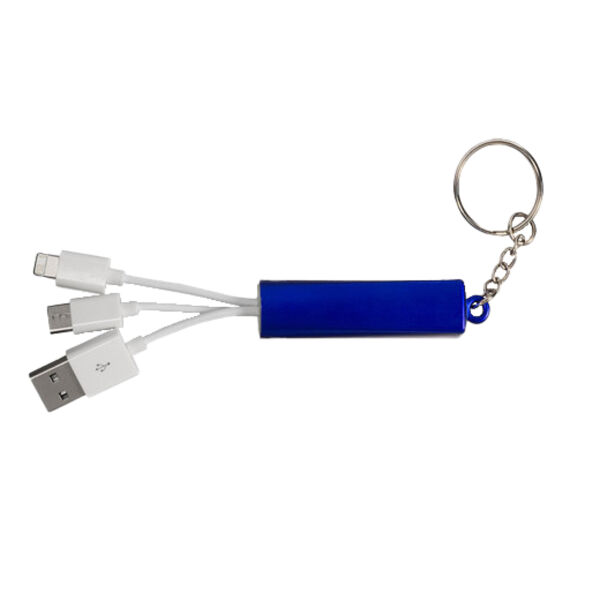 Light-Up-Your-Logo Cable Set Thumbnail