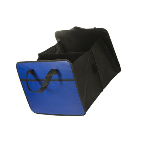 Expandable Auto Organizer Thumbnail