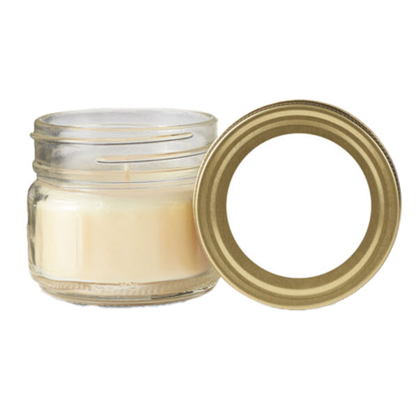 USA Made Glass Jar Candle Set Thumbnail