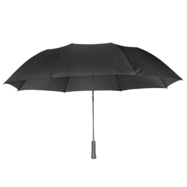 Large Auto Open Folding Umbrella 55" Thumbnail