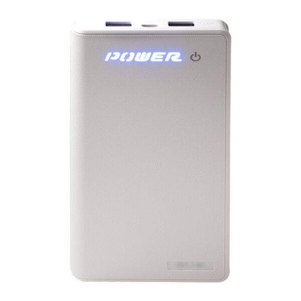 Power Beast Mobile Charger Thumbnail