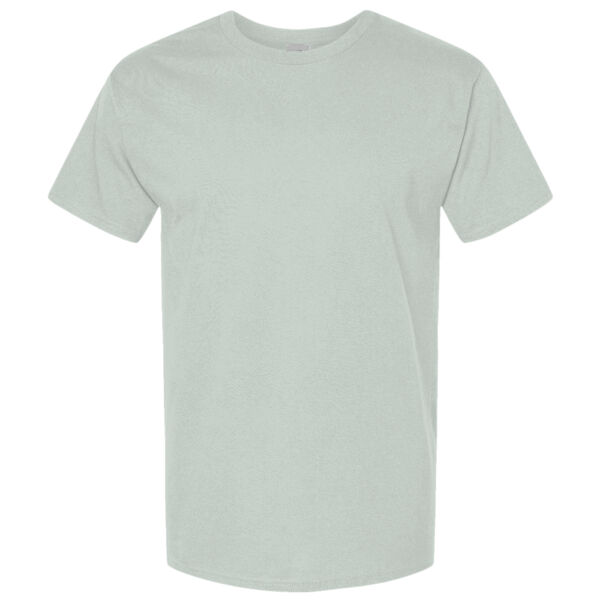 Unisex Bamboo Tee Thumbnail