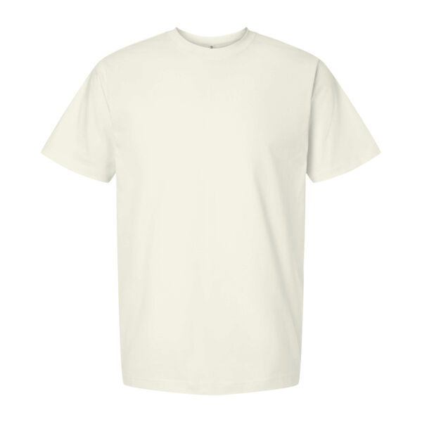 Unisex Heavyweight Street T-Shirt Thumbnail