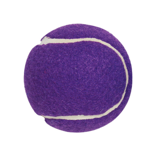 Synthetic Promotional Tennis Ball Thumbnail