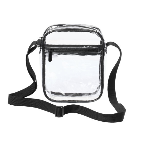 Clear Crossbody Bag Thumbnail