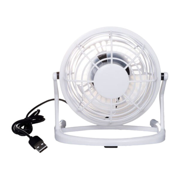 Usb Powered Desk Fan Thumbnail