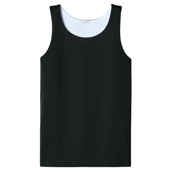 Youth PosiCharge ® Competitor Rev Tank Thumbnail