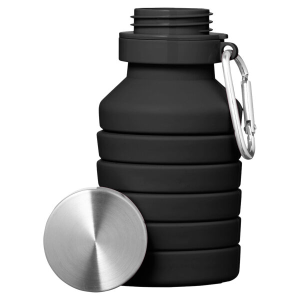 Prisma 18oz Collapsible Water Bottle Thumbnail
