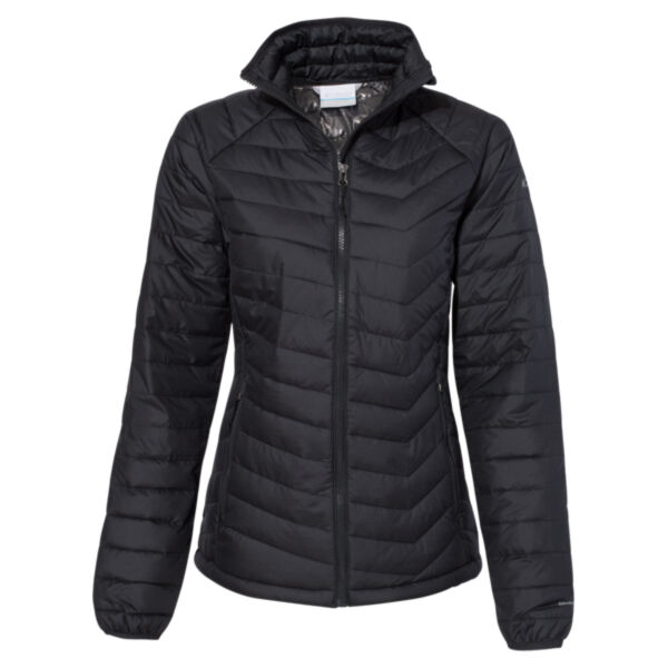 Women's Powder Lite™ II Full Zip Jacket Thumbnail
