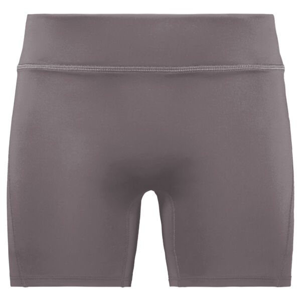 Ladies TruHit Modern Fit Shorts Thumbnail