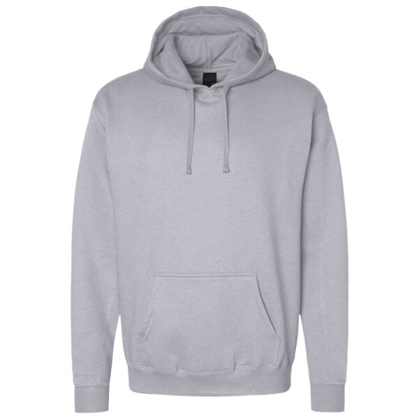 Unisex Rugged Hooded Sweatshirt Thumbnail