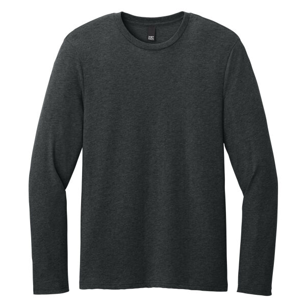 Perfect Weight ® CVC Long Sleeve Tee Thumbnail