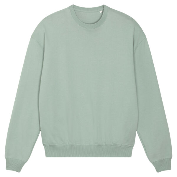 Unisex Ledger Dry Crewneck Sweatshirt Thumbnail