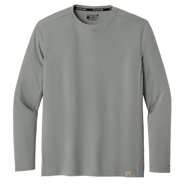 Force ® Sun Defender Long Sleeve T Shirt Thumbnail