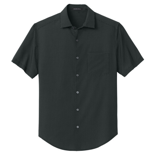 Short Sleeve UV Capital Tech Shirt Thumbnail