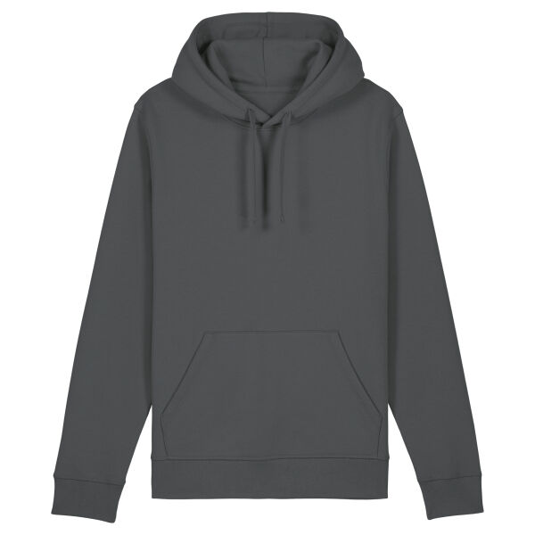 Unisex Drummer 2.0 Hooded Sweatshirt Thumbnail