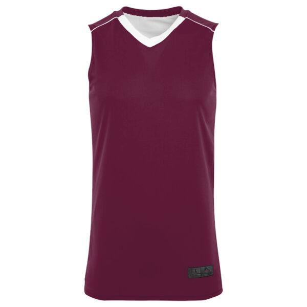 Adult Competition Reversible Jersey Thumbnail