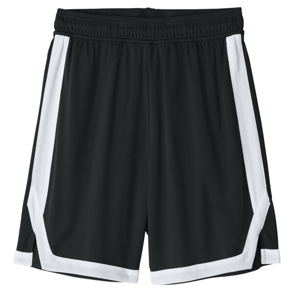 Rival Basketball 7'Short Thumbnail