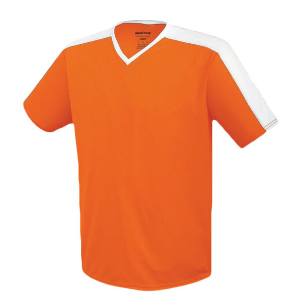 Genesis Soccer Jersey Thumbnail