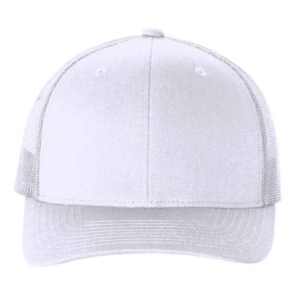 Performance Perforated Cap Thumbnail