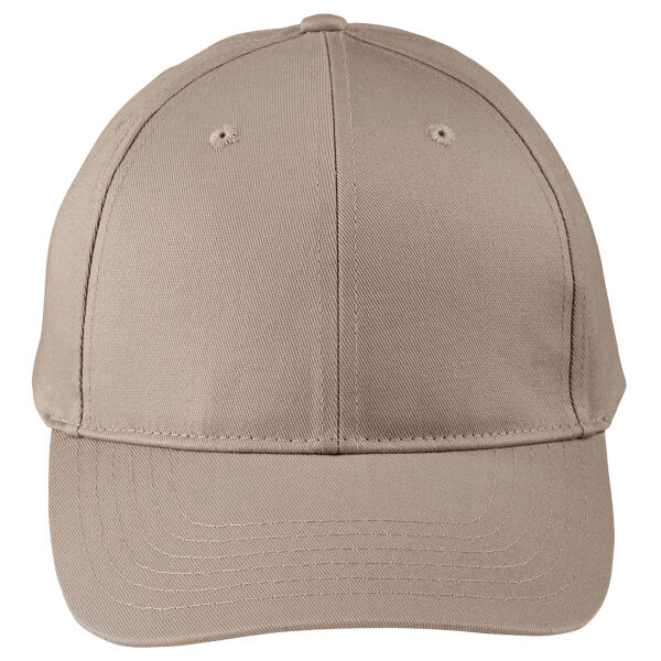 Structured Snapback Cap Thumbnail