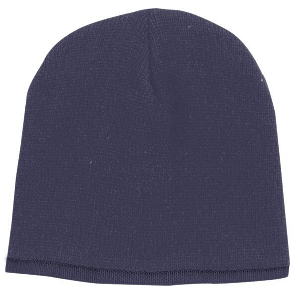 Knit Beanie Thumbnail