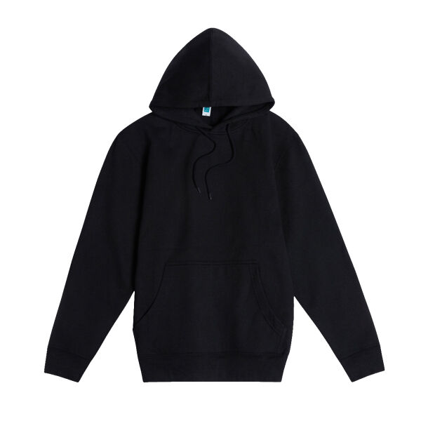 Unisex Future Fleece Hooded Sweatshirt Thumbnail
