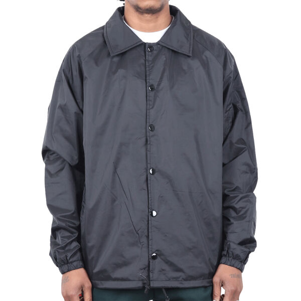 Unisex Coaches Jacket Thumbnail