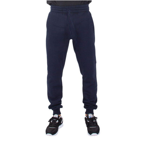 Unisex Fleece Joggers Thumbnail