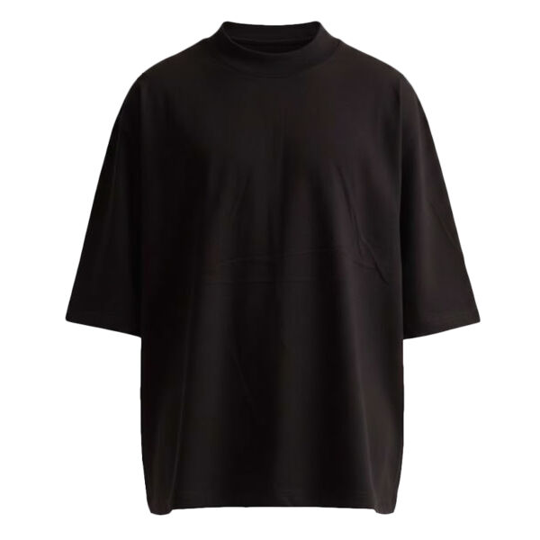 Unisex Max Heavyweight Oversized T-Shirt Thumbnail