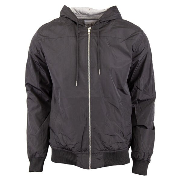 Unisex Windbreaker Jacket Thumbnail