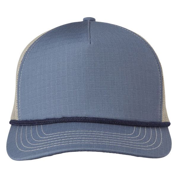 Lariat Ripstop Trucker Cap Thumbnail