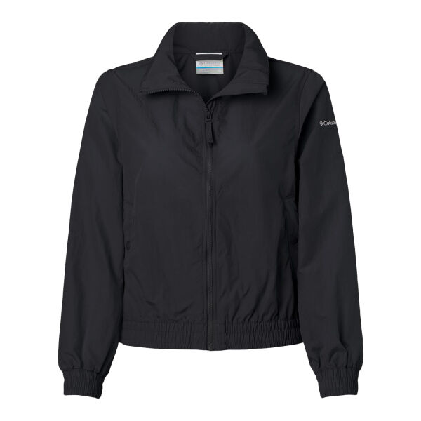 Women's Time Is Right™ II Windbreaker Thumbnail