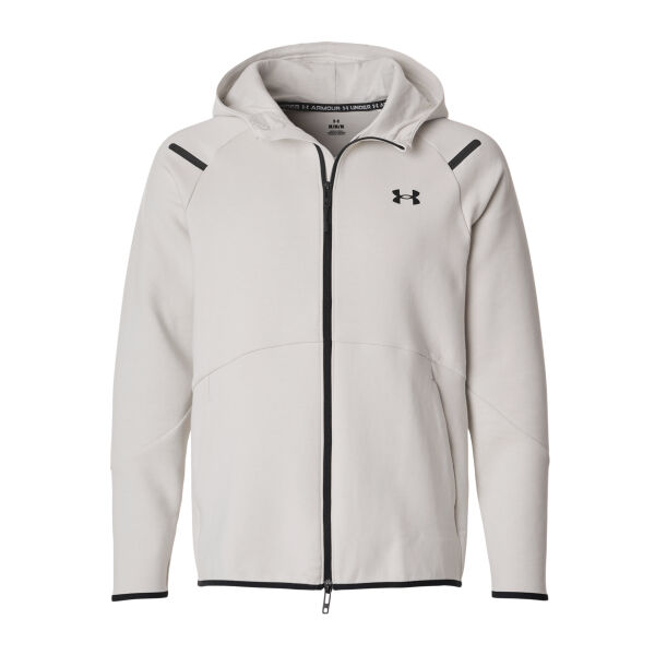Men's Unstoppable Fleece Full-Zip Thumbnail