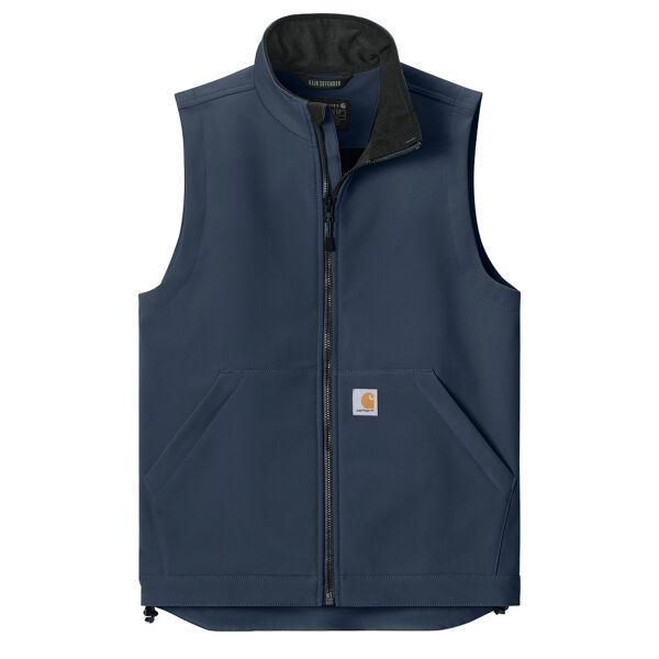 Rain Defender ® Soft Shell Vest Thumbnail