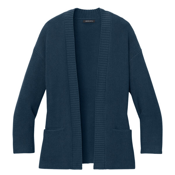 Women's Open Cardi Thumbnail