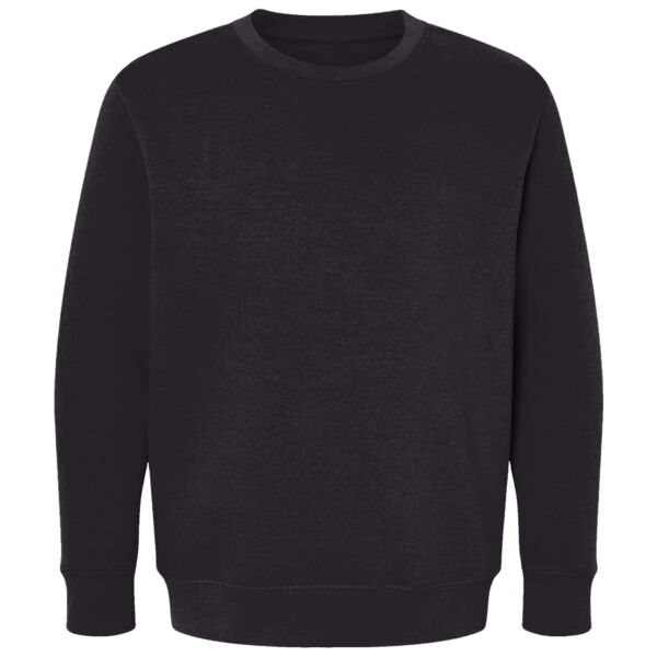 Unisex Beefy® Sweats Premium Heavyweight Crewneck Sweatshirt Thumbnail