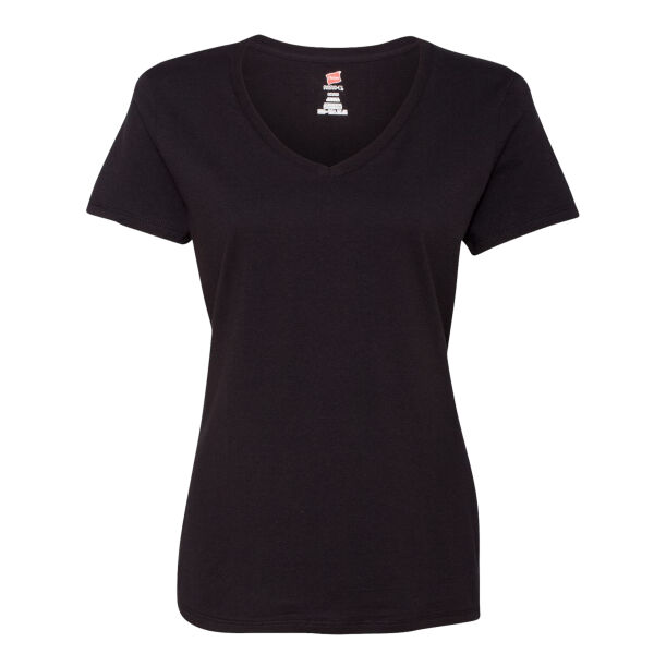 Women's Perfect-T V-Neck T-Shirt Thumbnail