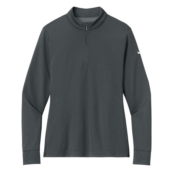 Women's Essential 1/2 Zip Cover Up Thumbnail