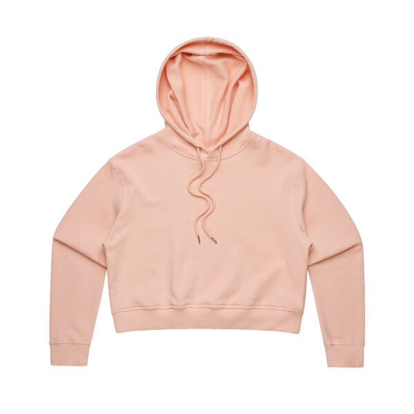 WOS CROP HOOD Thumbnail