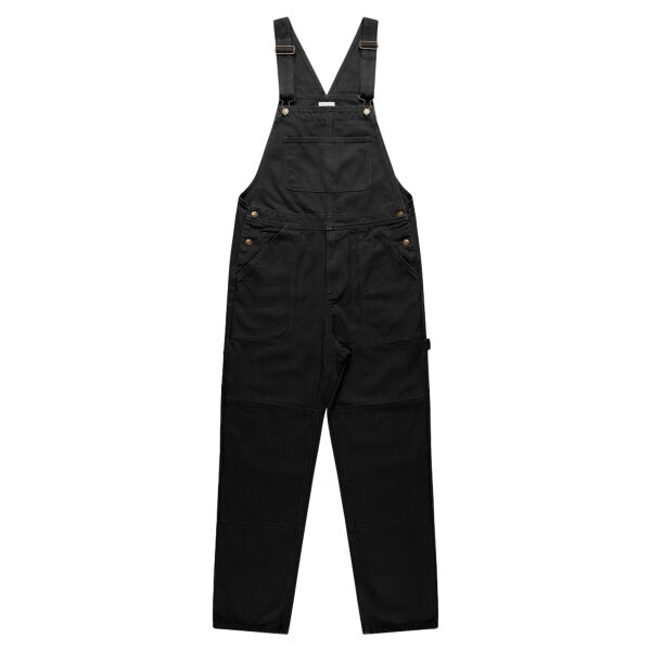 CANVAS OVERALLS Thumbnail