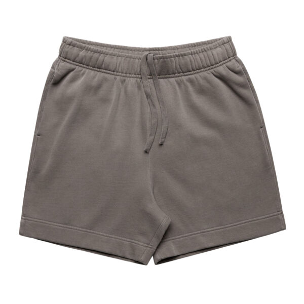 RELAX FADED TRACK SHORT Thumbnail