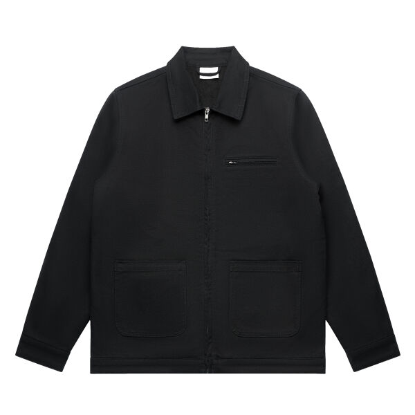 CANVAS HEAVY JACKET Thumbnail