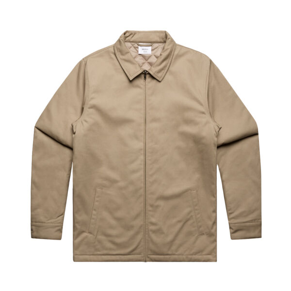 SERVICE JACKET Thumbnail