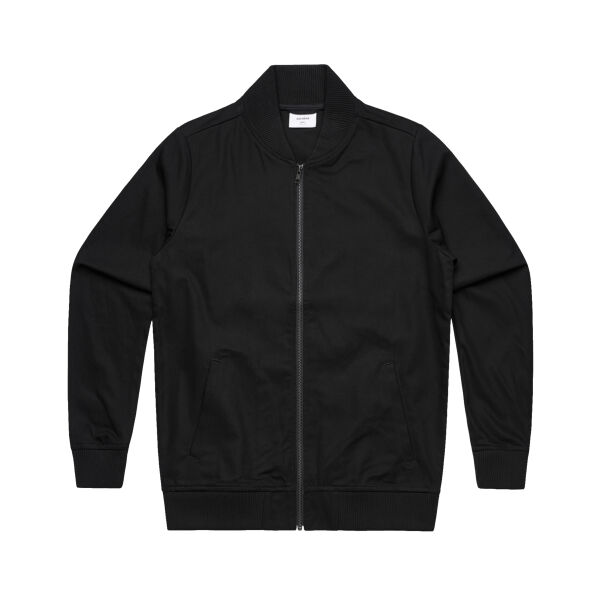 BOMBER JACKET Thumbnail