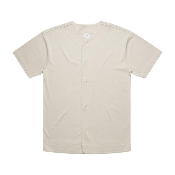 HEAVY BASEBALL JERSEY Thumbnail