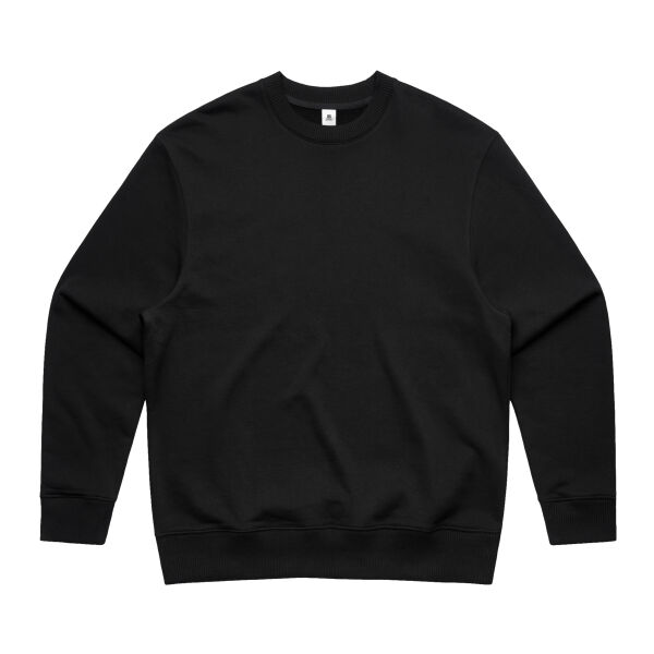 HEAVY CREW Thumbnail