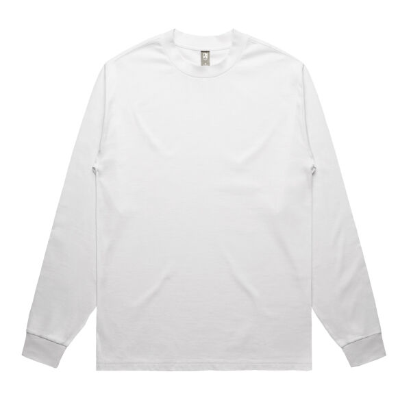 HEAVY LS TEE Thumbnail